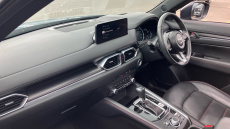 Mazda CX-5 2.0 Sport Black Edition 5dr Auto Petrol Estate